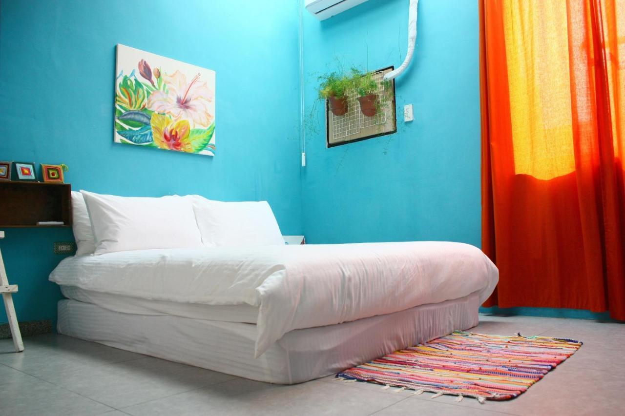 Artfull House Villa Tainan Exterior photo