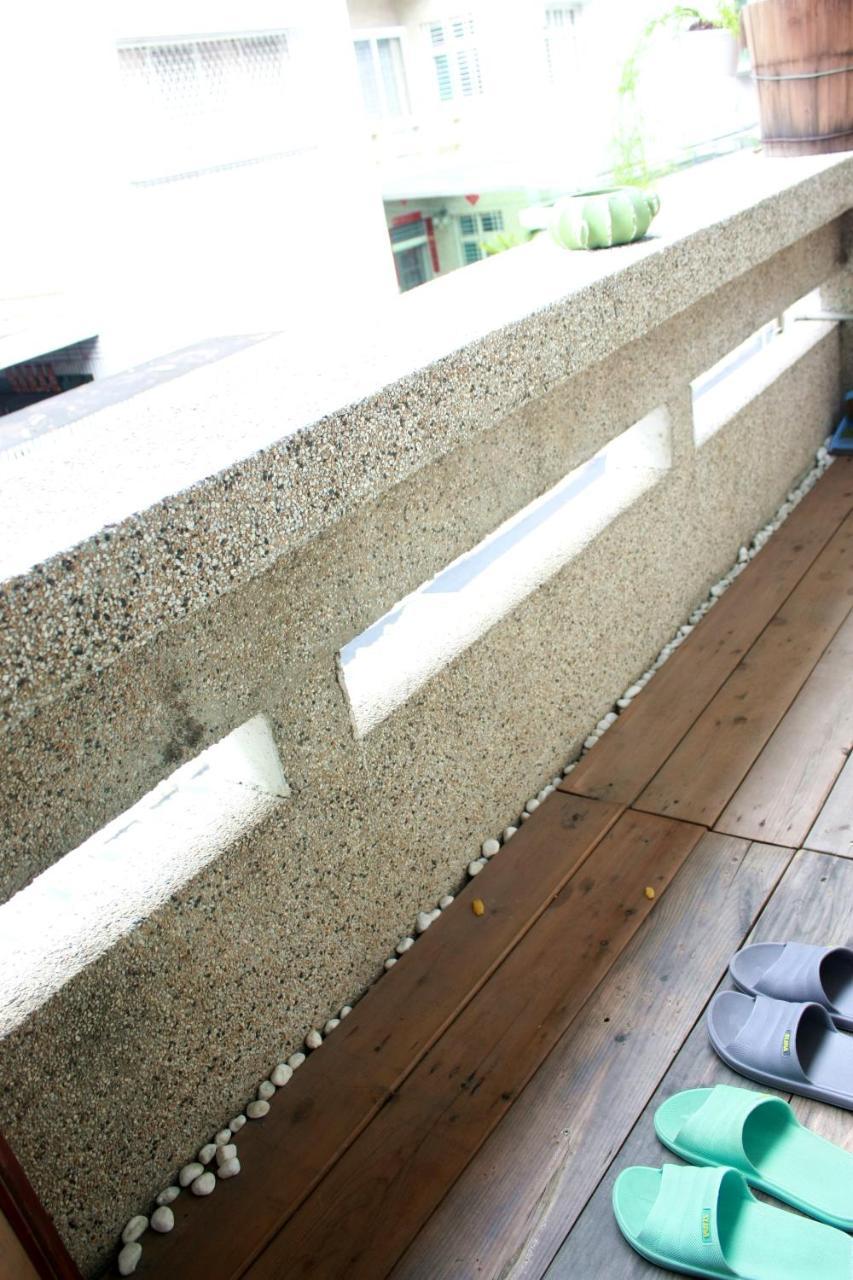Artfull House Villa Tainan Exterior photo