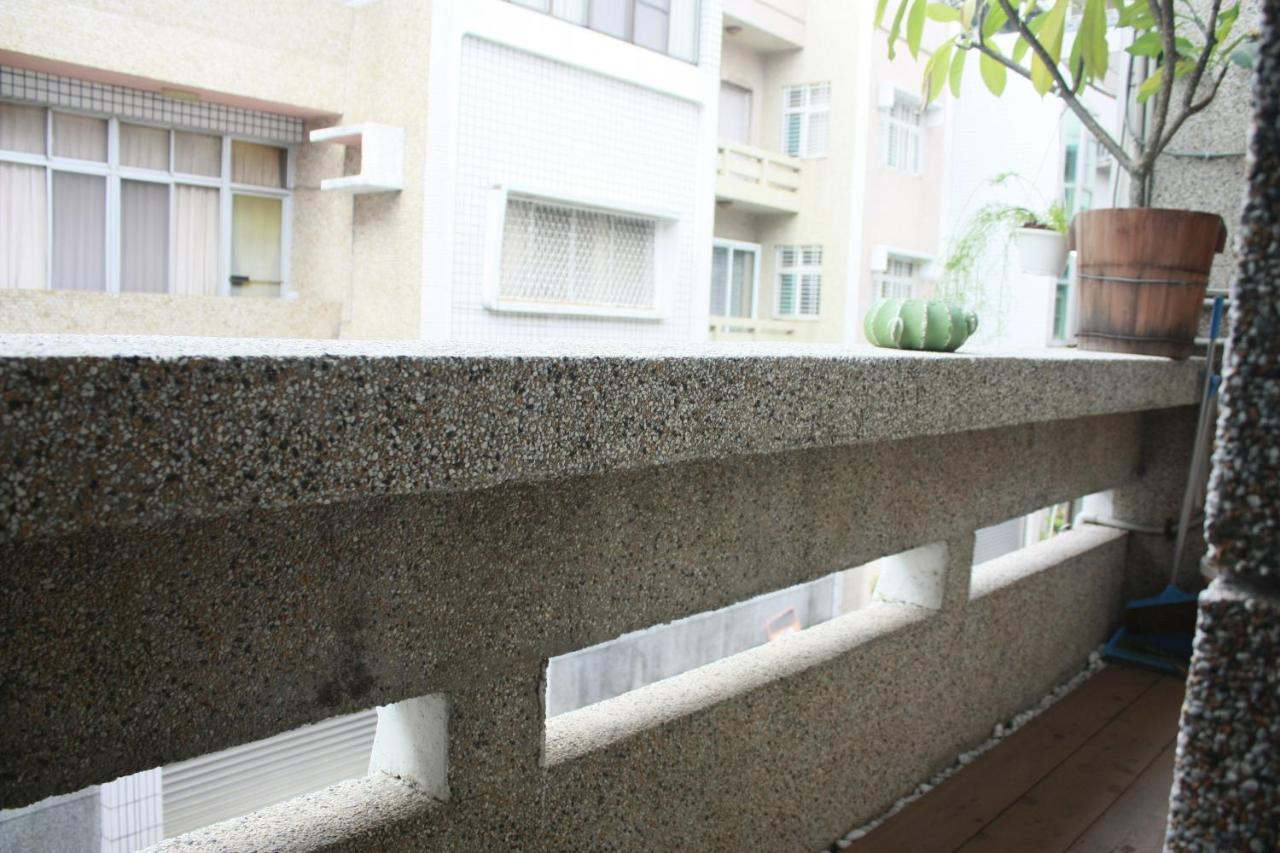 Artfull House Villa Tainan Exterior photo